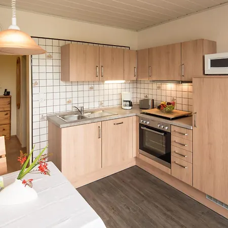 Gaestehaus Noechel Reitzenhagen