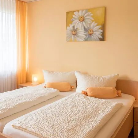 Gaestehaus Noechel * Reitzenhagen