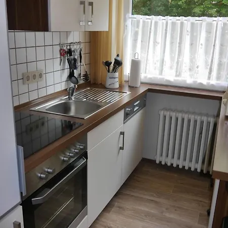 Apartment Gaestehaus Noechel
