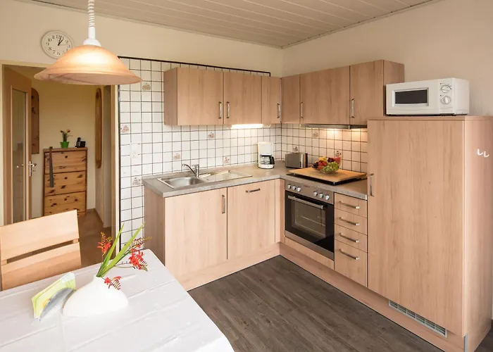 Gaestehaus Noechel Reitzenhagen