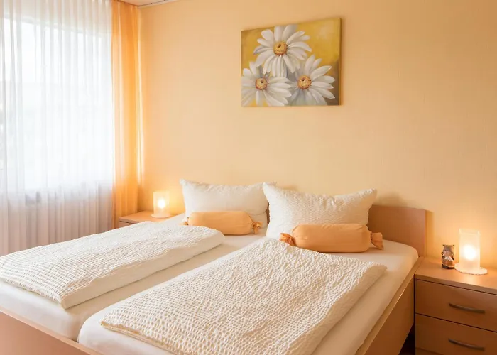 Gaestehaus Noechel * Reitzenhagen